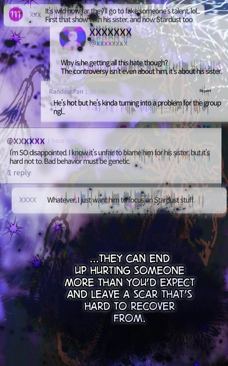 My Comeback as the Youngest Member Chapter 69 - Page 53