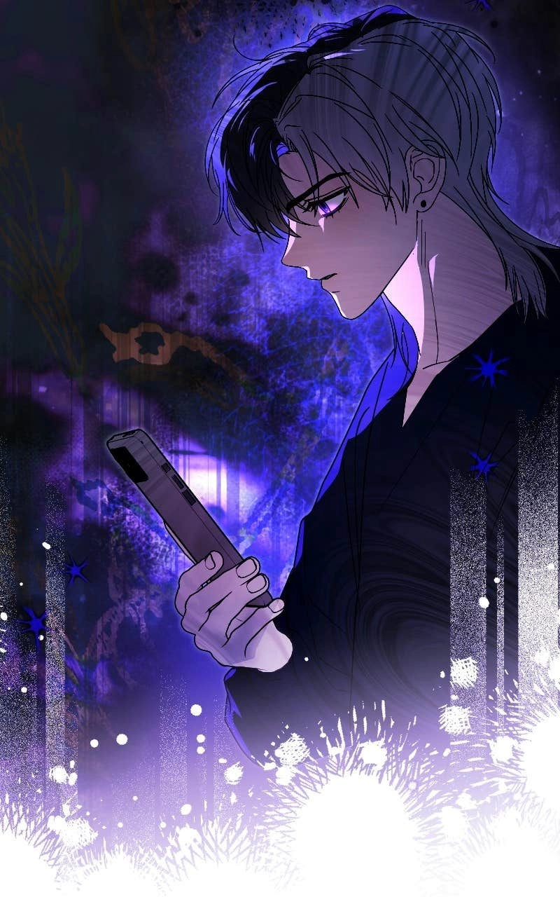My Comeback as the Youngest Member Chapter 69 - Page 54