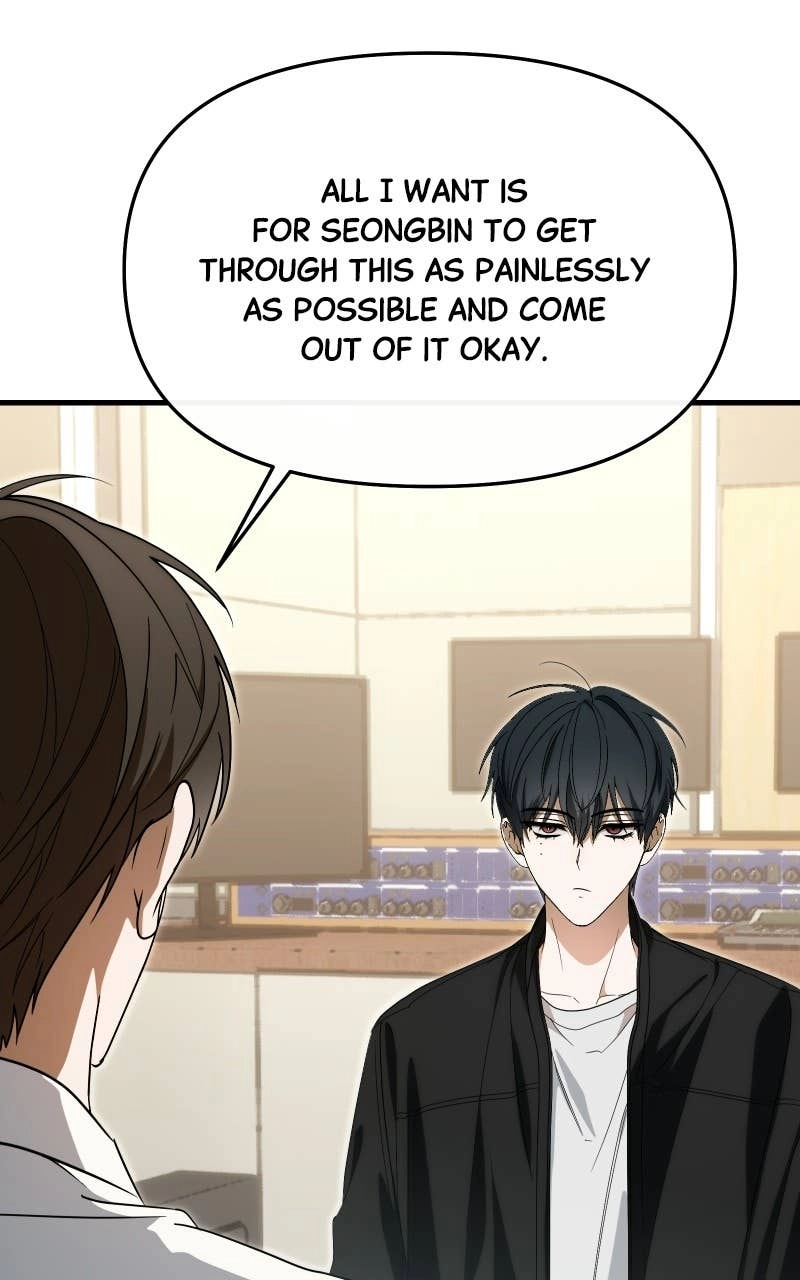 My Comeback as the Youngest Member Chapter 69 - Page 58