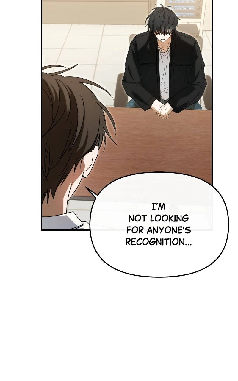 My Comeback as the Youngest Member Chapter 69 - Page 62