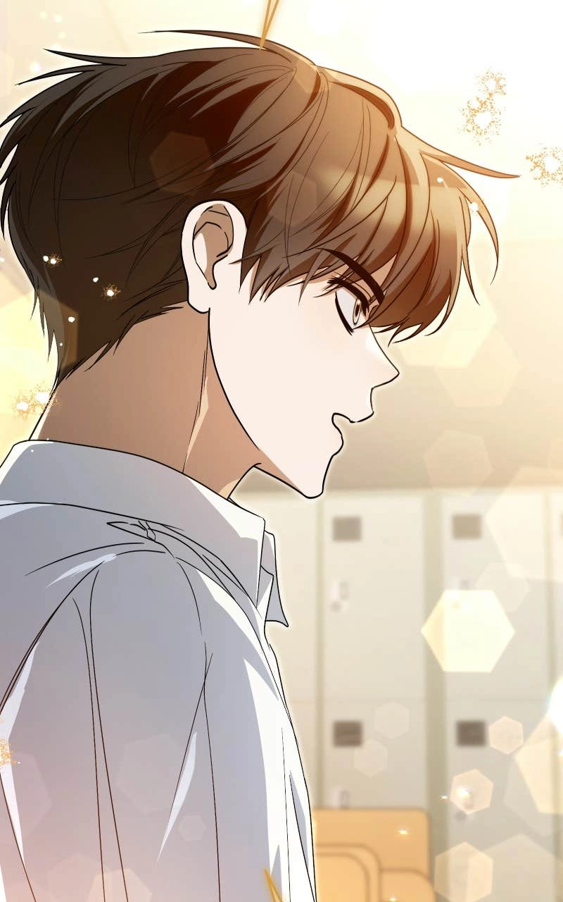 My Comeback as the Youngest Member Chapter 69 - Page 64