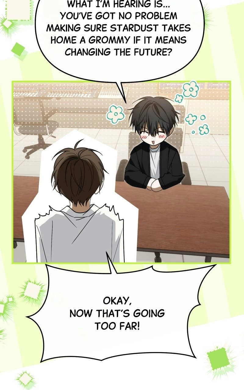 My Comeback as the Youngest Member Chapter 69 - Page 66