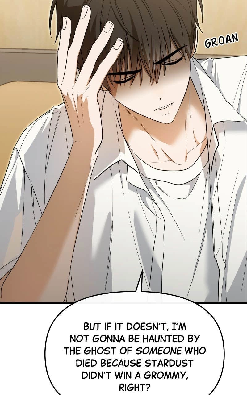 My Comeback as the Youngest Member Chapter 69 - Page 68