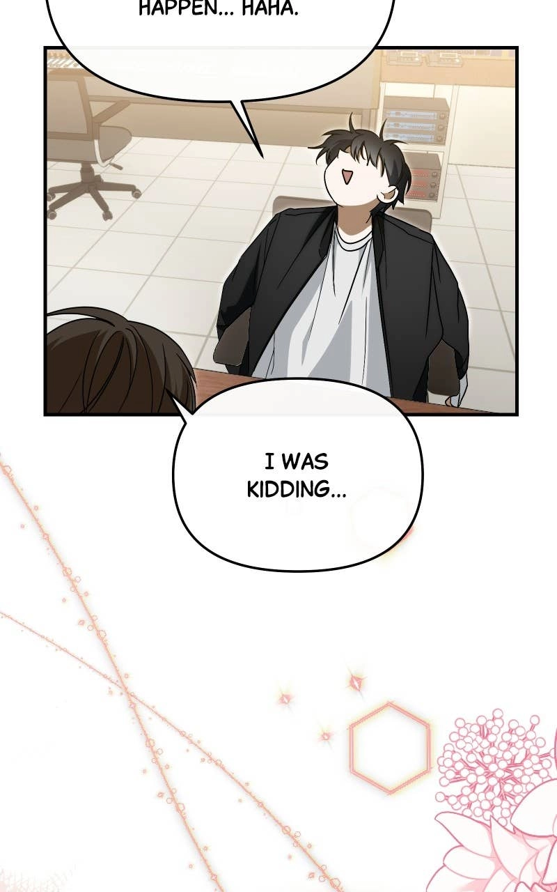 My Comeback as the Youngest Member Chapter 69 - Page 70