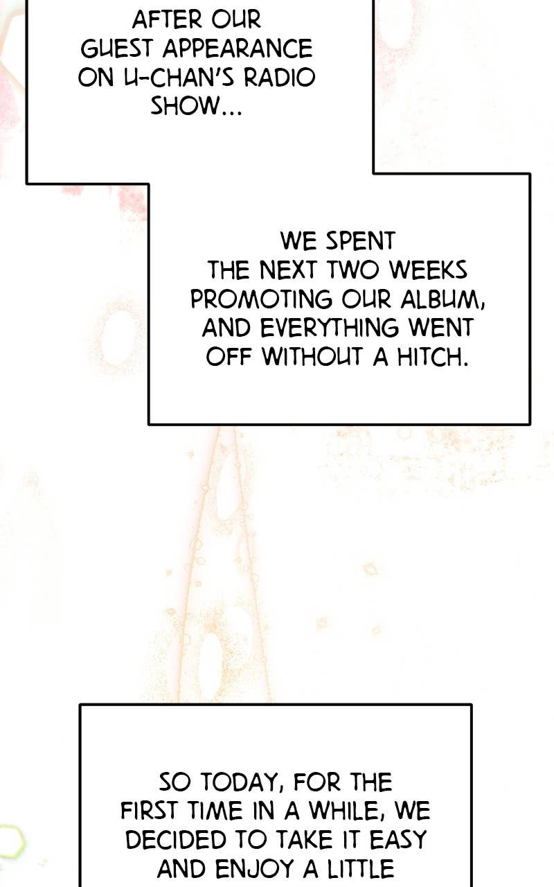 My Comeback as the Youngest Member Chapter 69 - Page 75