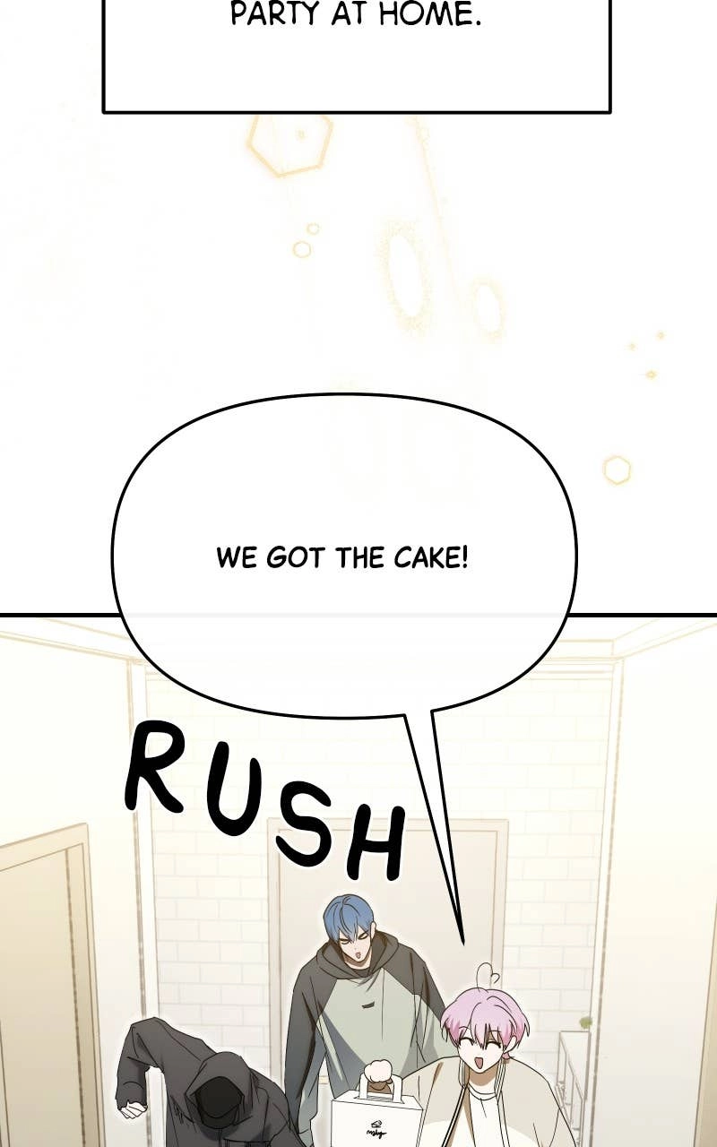 My Comeback as the Youngest Member Chapter 69 - Page 76