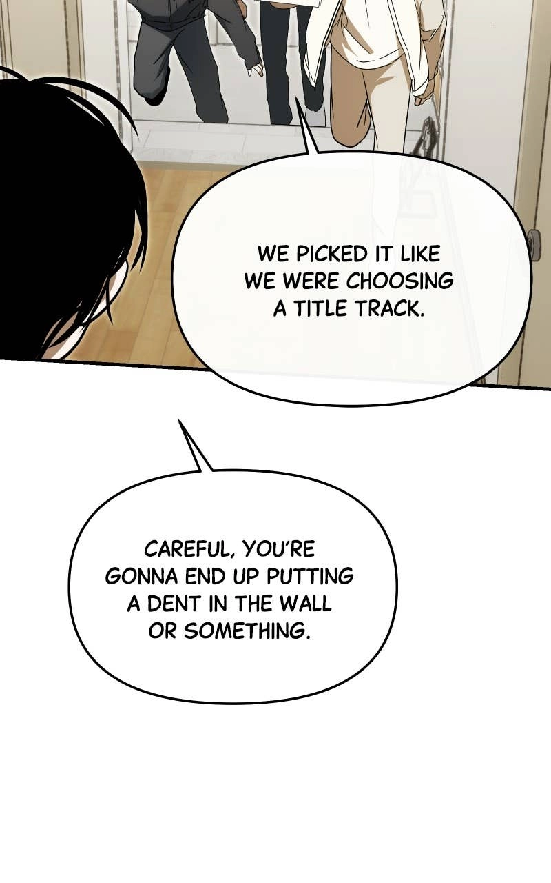 My Comeback as the Youngest Member Chapter 69 - Page 77
