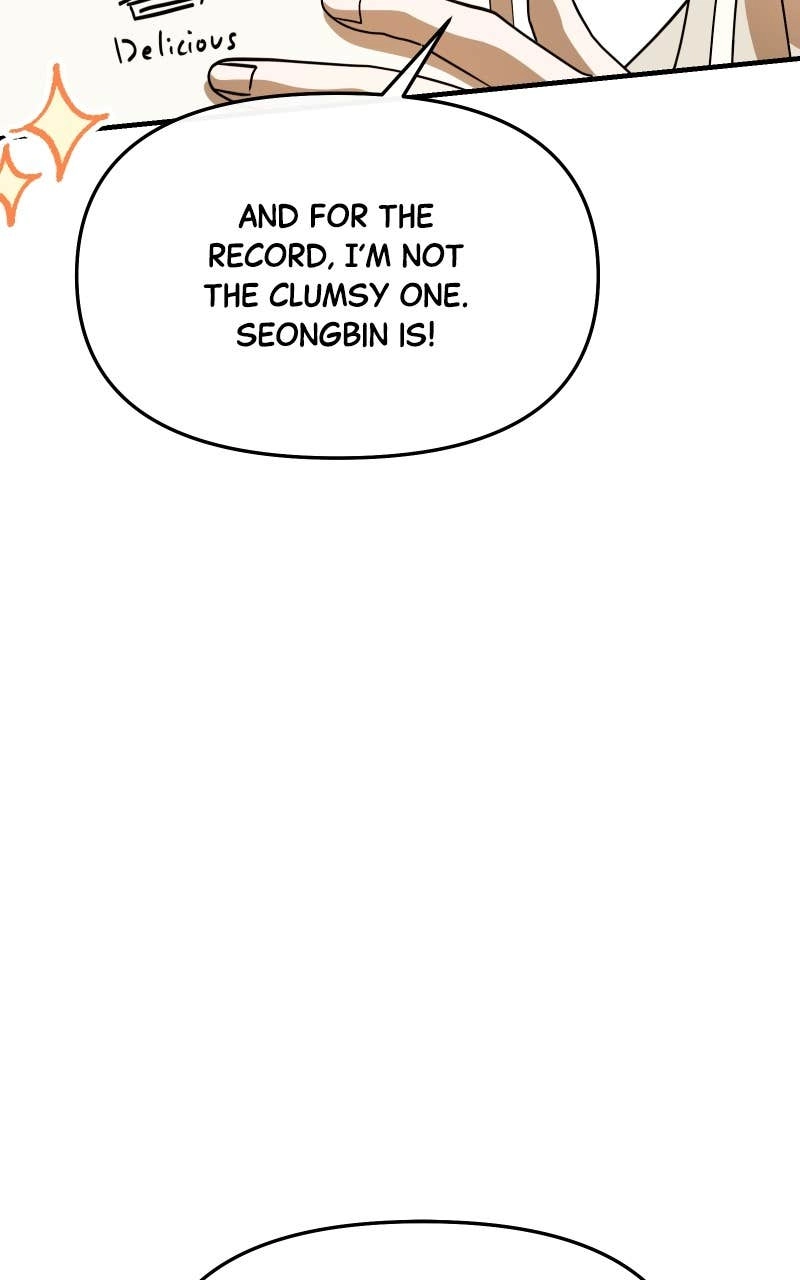 My Comeback as the Youngest Member Chapter 69 - Page 79