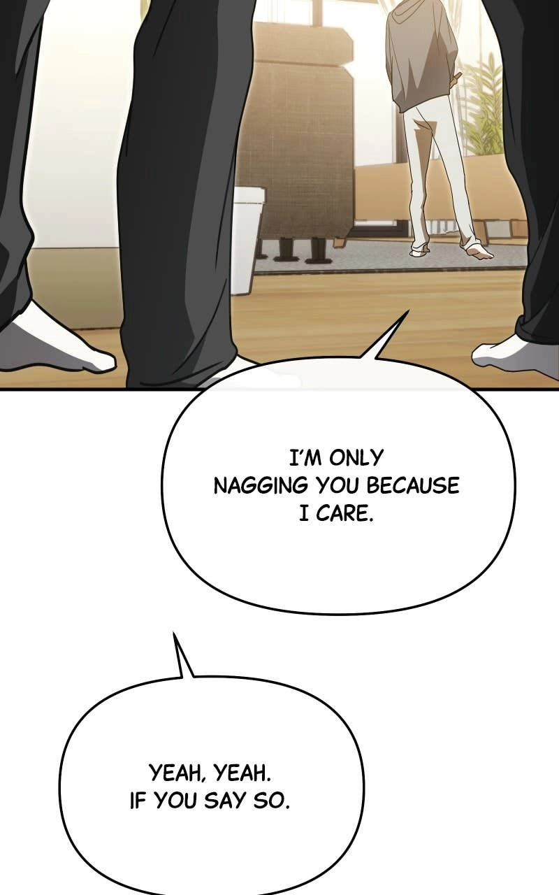 My Comeback as the Youngest Member Chapter 69 - Page 82