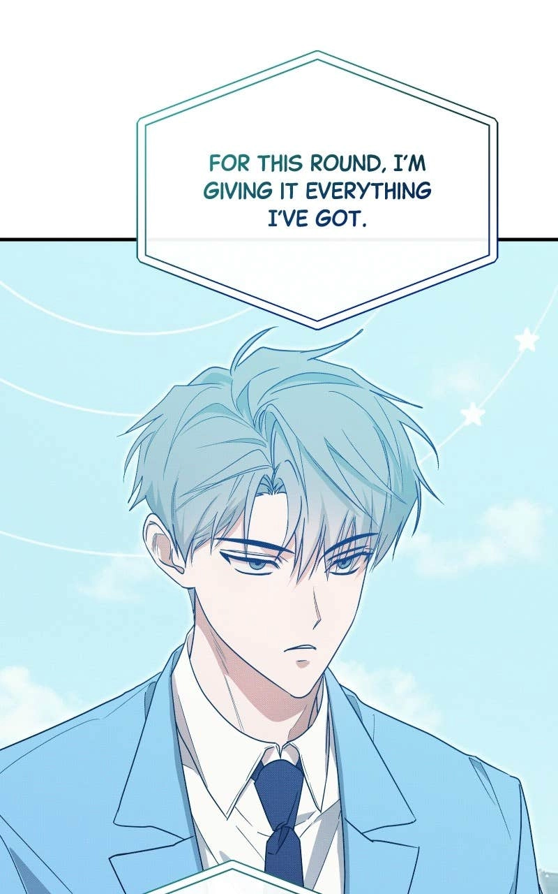My Comeback as the Youngest Member Chapter 69 - Page 85