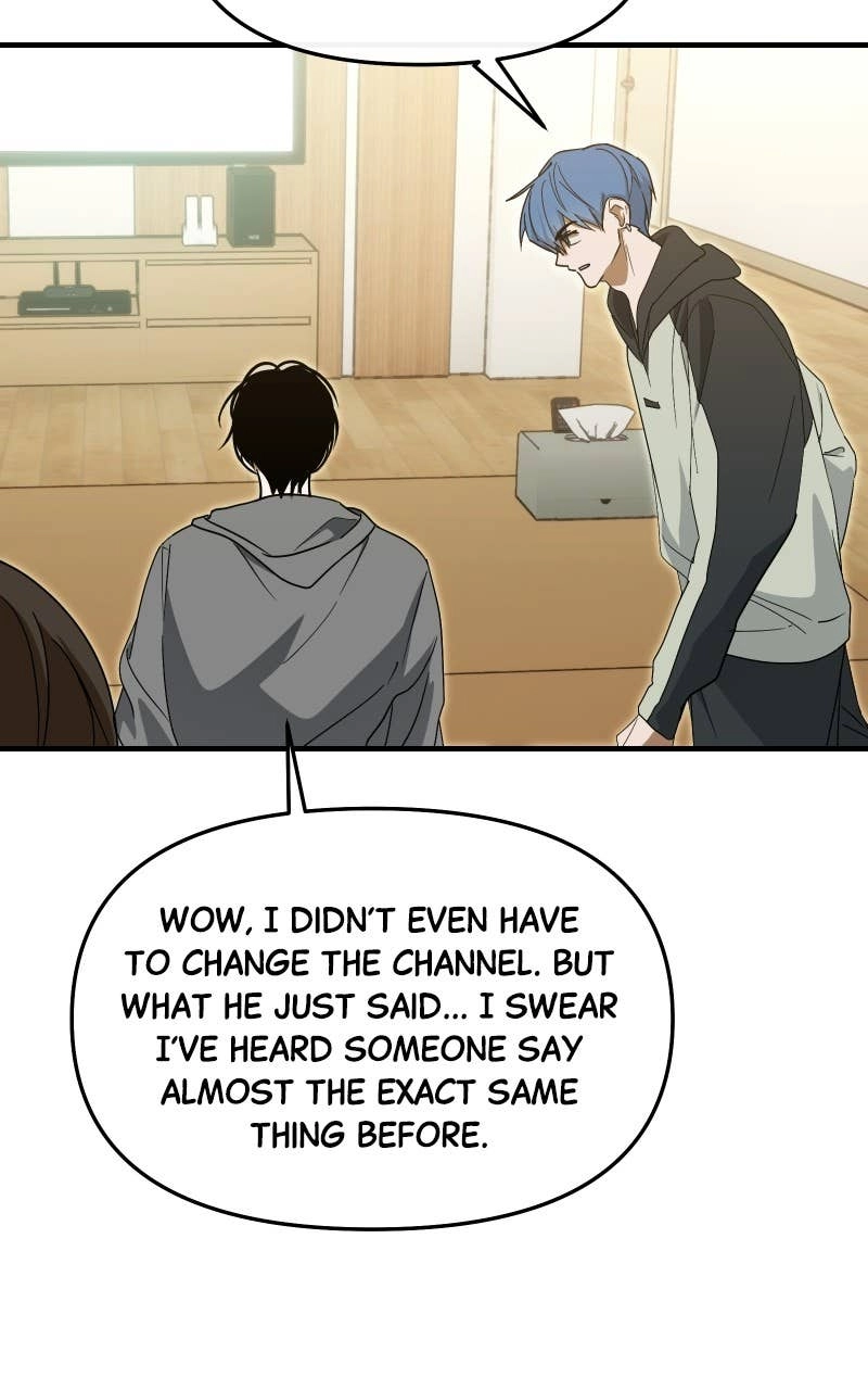My Comeback as the Youngest Member Chapter 69 - Page 87