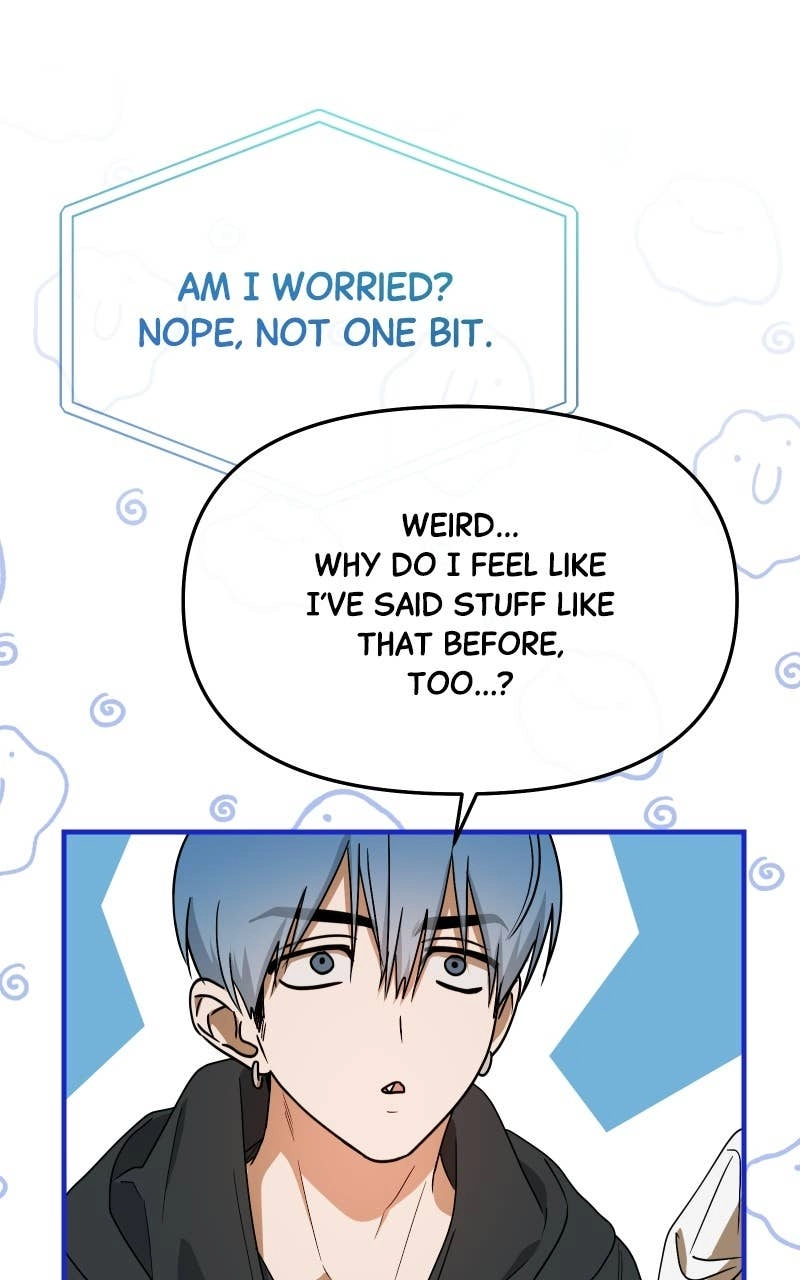 My Comeback as the Youngest Member Chapter 69 - Page 88