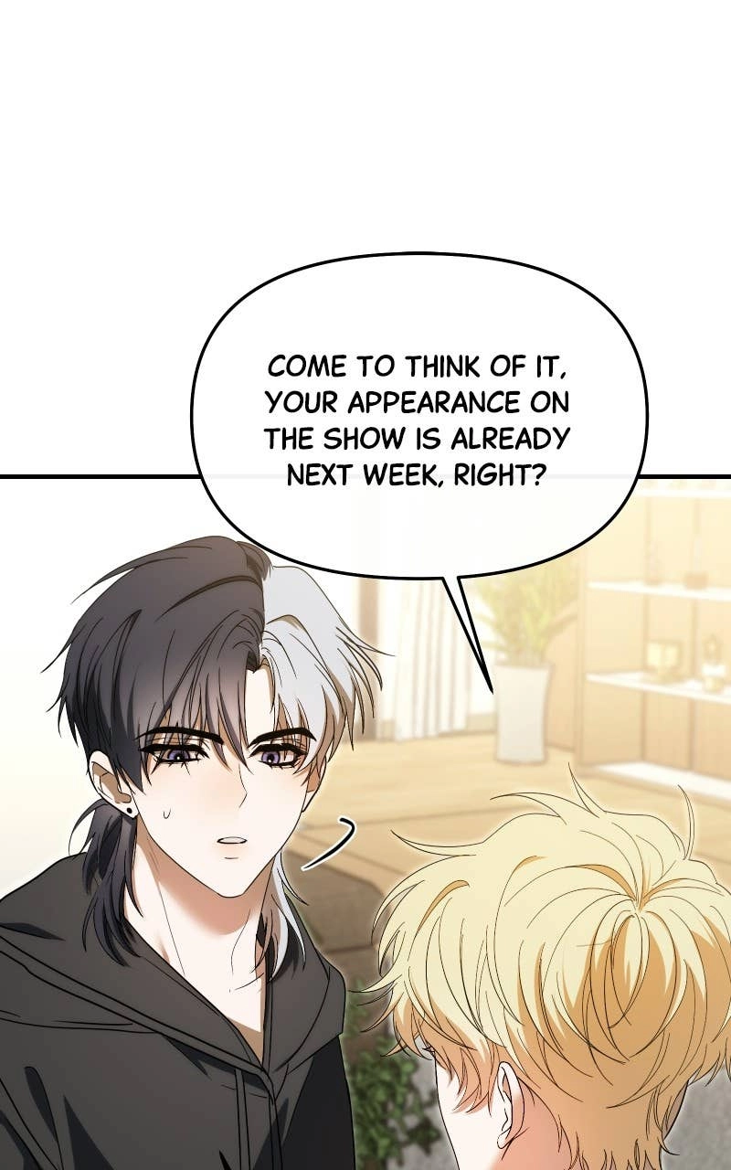 My Comeback as the Youngest Member Chapter 69 - Page 91