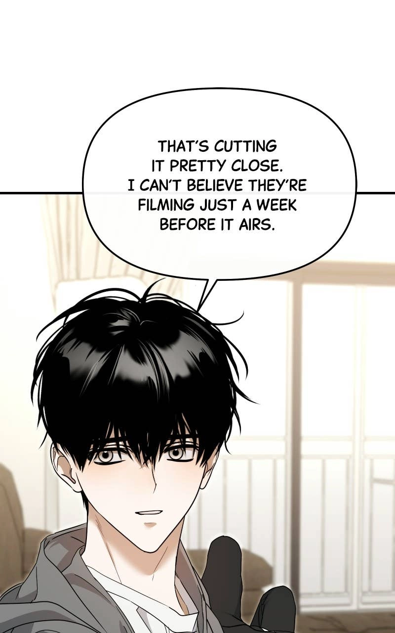 My Comeback as the Youngest Member Chapter 69 - Page 93