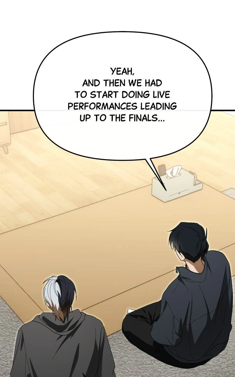 My Comeback as the Youngest Member Chapter 69 - Page 95