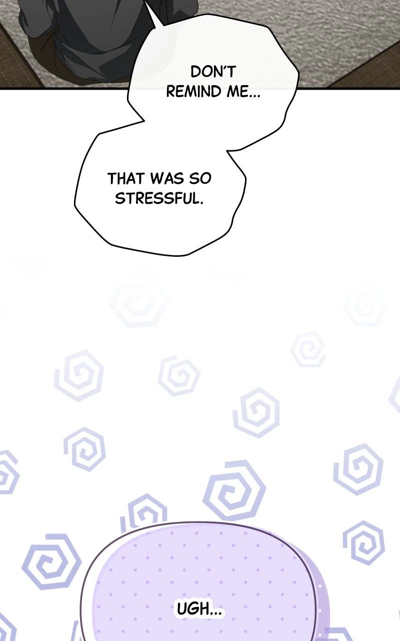 My Comeback as the Youngest Member Chapter 69 - Page 96