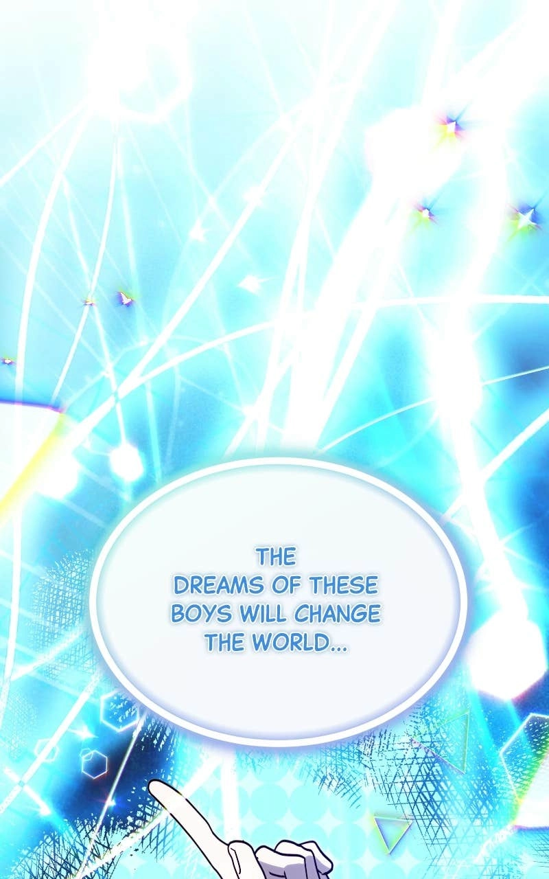My Comeback as the Youngest Member Chapter 69 - Page 99
