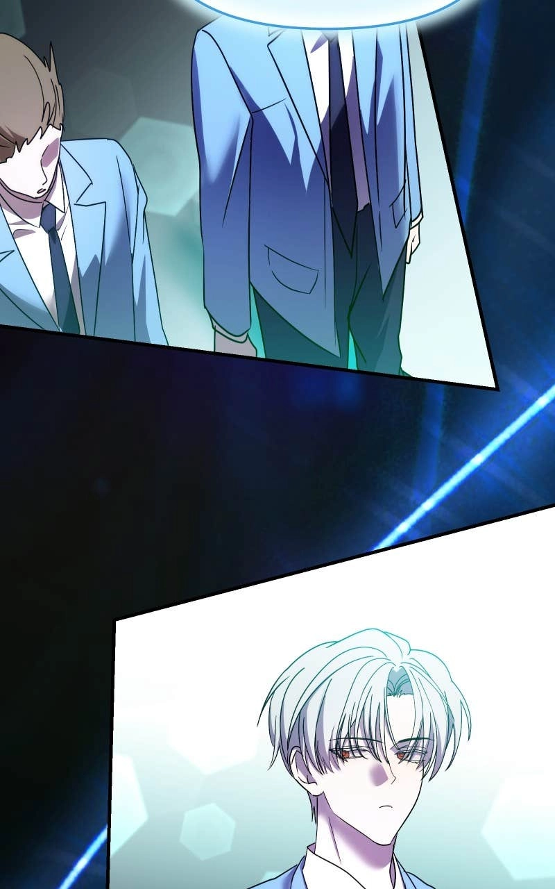 My Comeback as the Youngest Member Chapter 69 - Page 109
