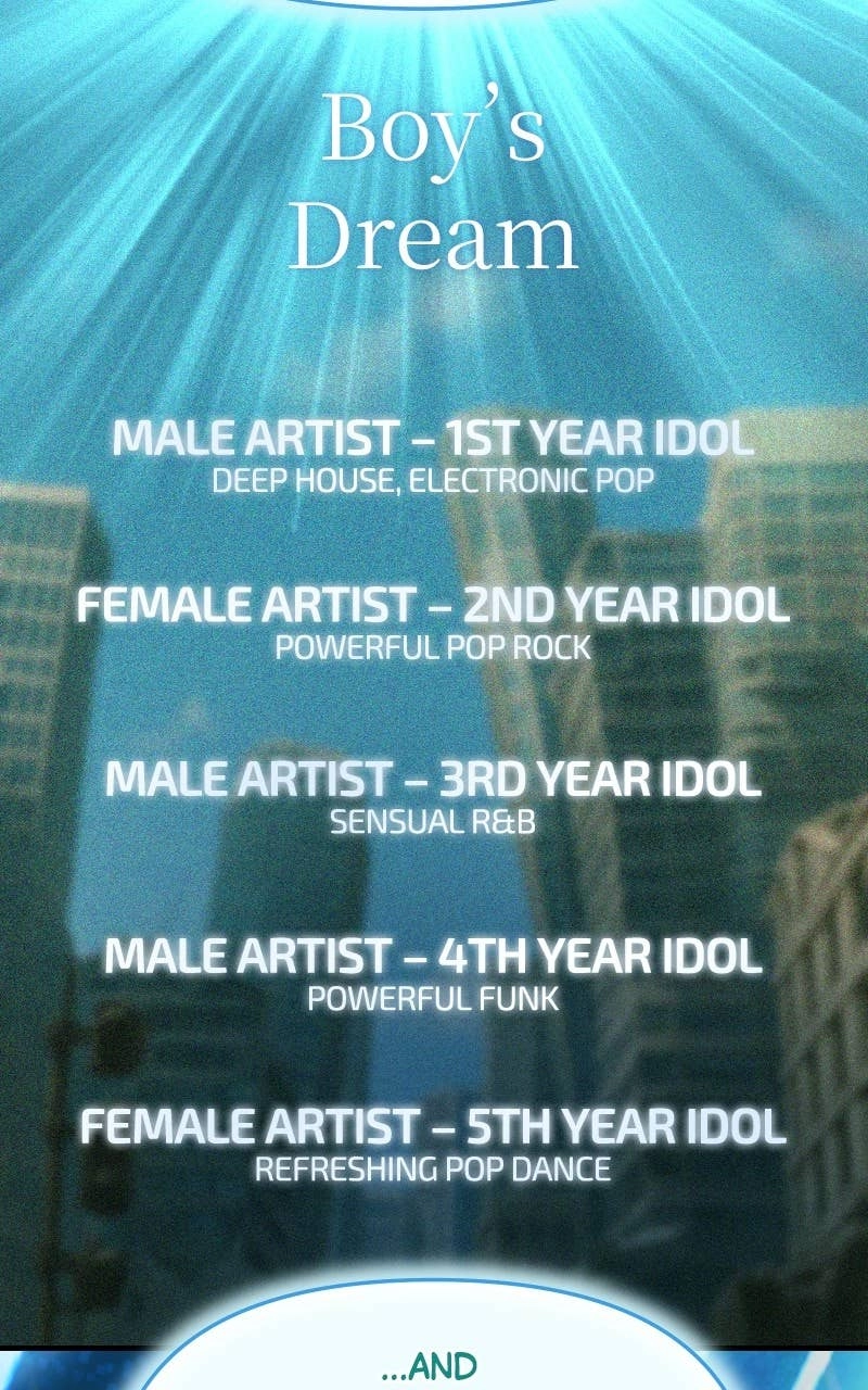 My Comeback as the Youngest Member Chapter 69 - Page 111