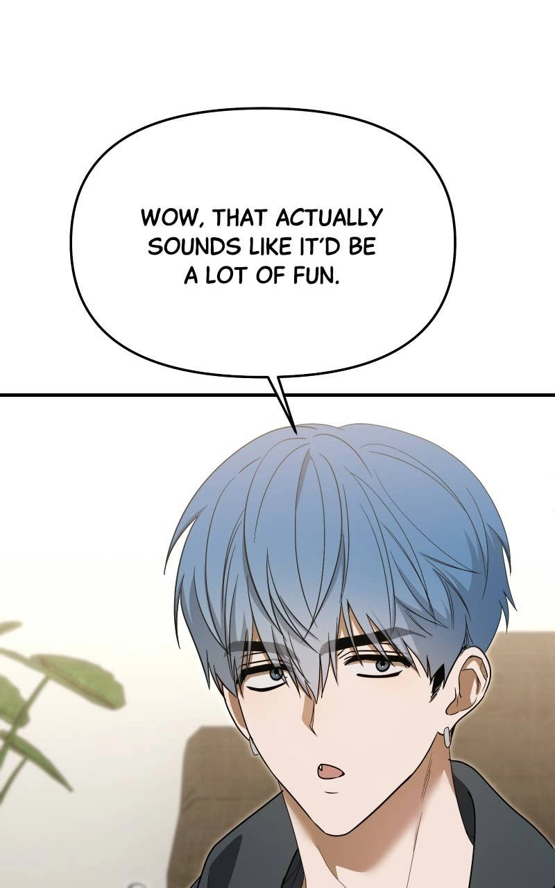 My Comeback as the Youngest Member Chapter 69 - Page 117