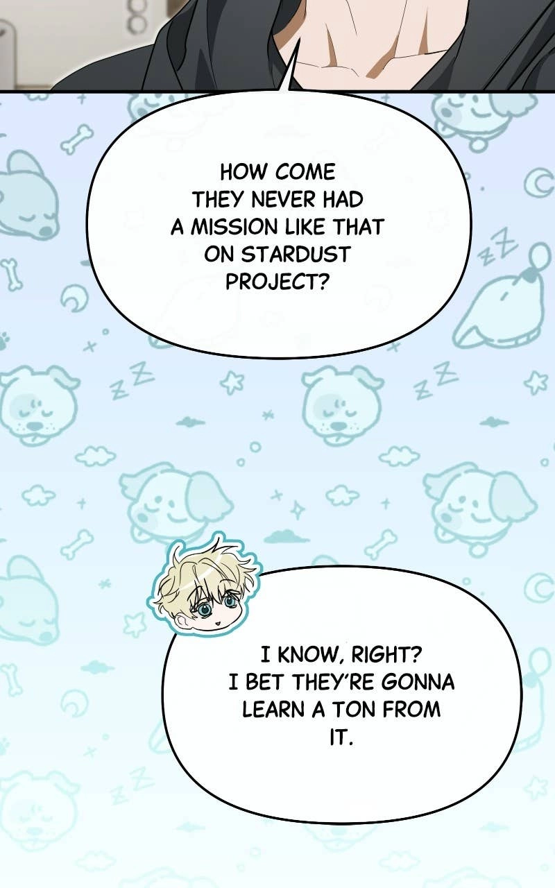 My Comeback as the Youngest Member Chapter 69 - Page 118