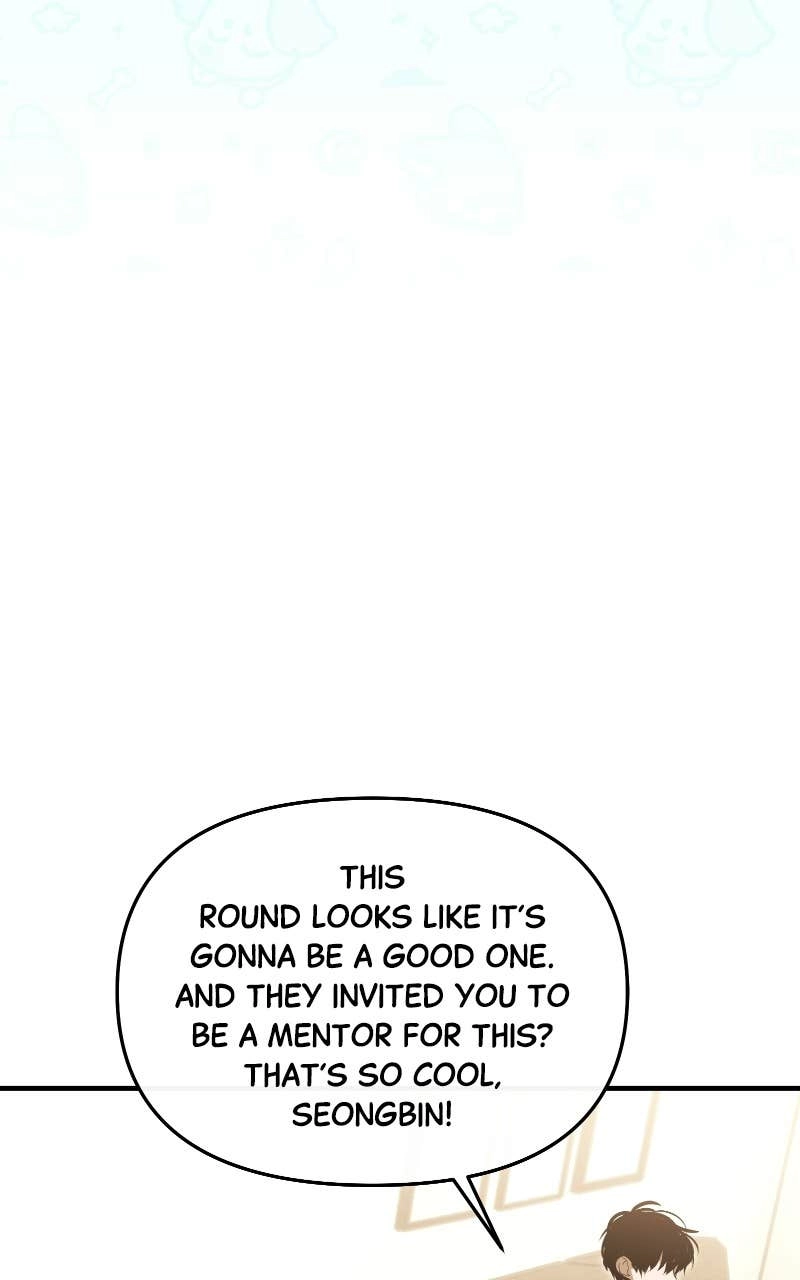 My Comeback as the Youngest Member Chapter 69 - Page 119