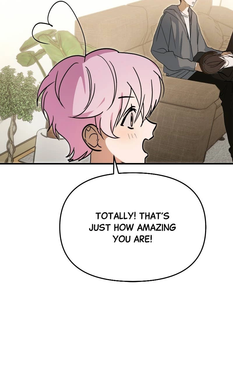 My Comeback as the Youngest Member Chapter 69 - Page 120