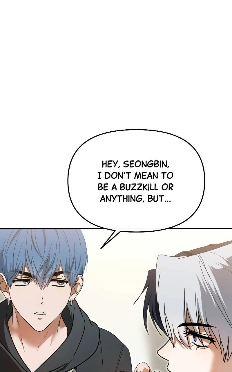 My Comeback as the Youngest Member Chapter 69 - Page 121