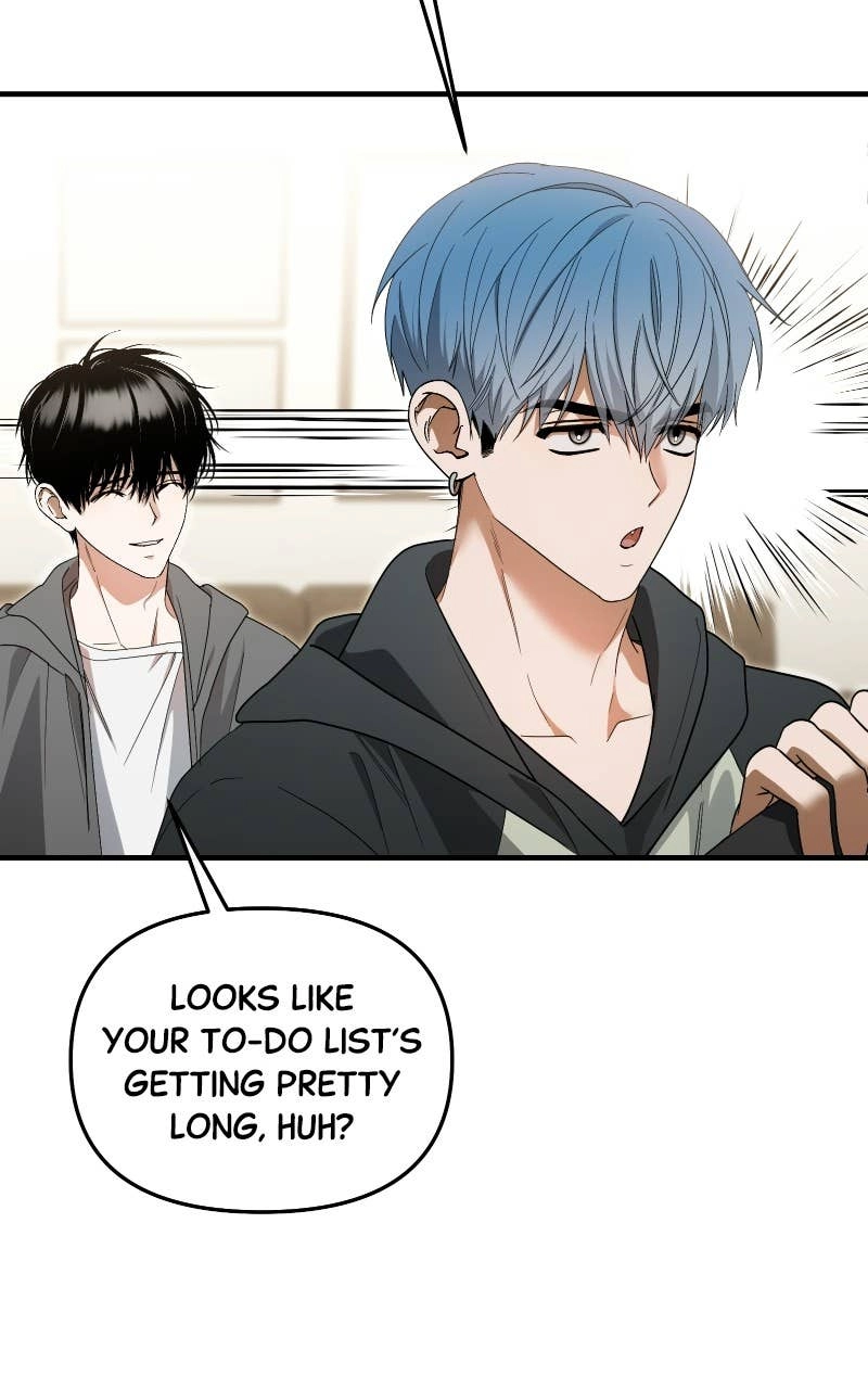 My Comeback as the Youngest Member Chapter 69 - Page 123