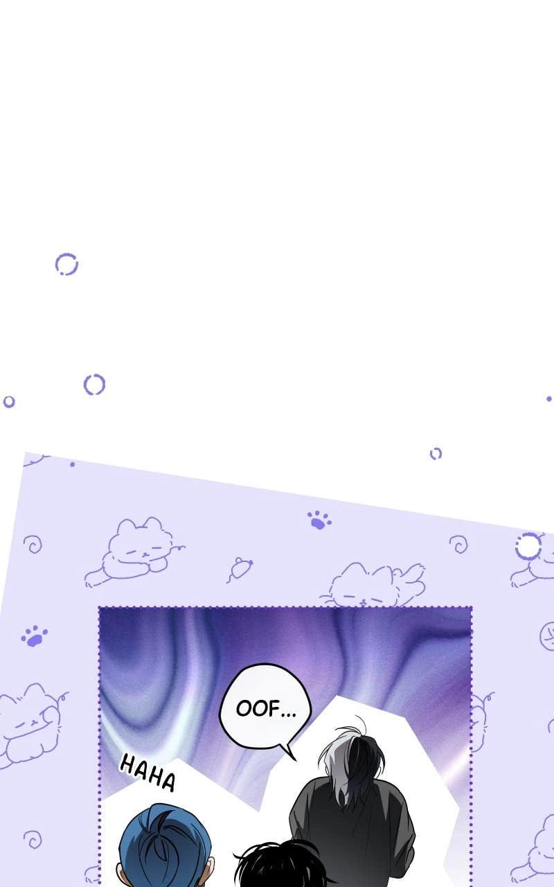 My Comeback as the Youngest Member Chapter 69 - Page 124