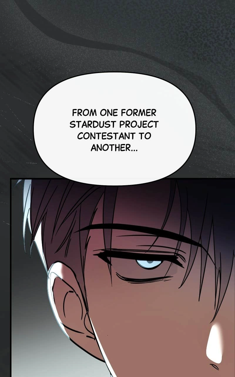 My Comeback as the Youngest Member Chapter 69 - Page 133