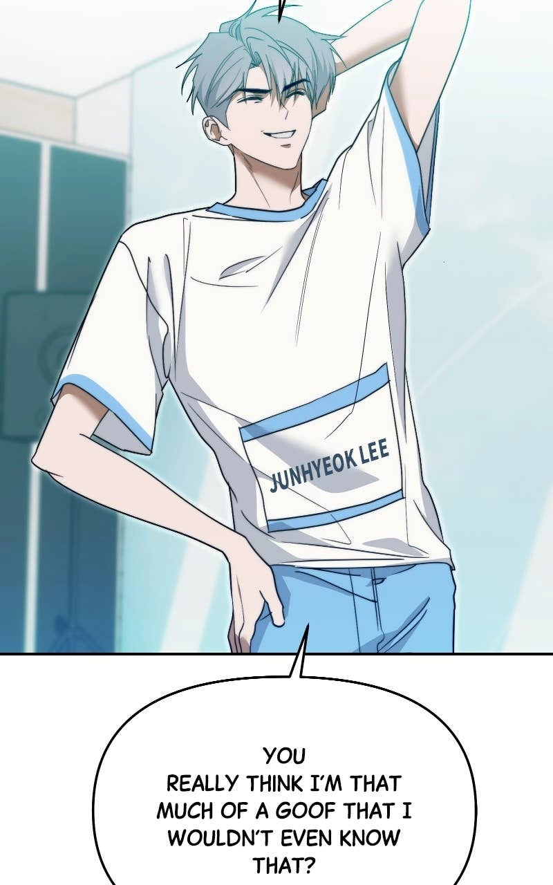 My Comeback as the Youngest Member Chapter 70 - Page 6
