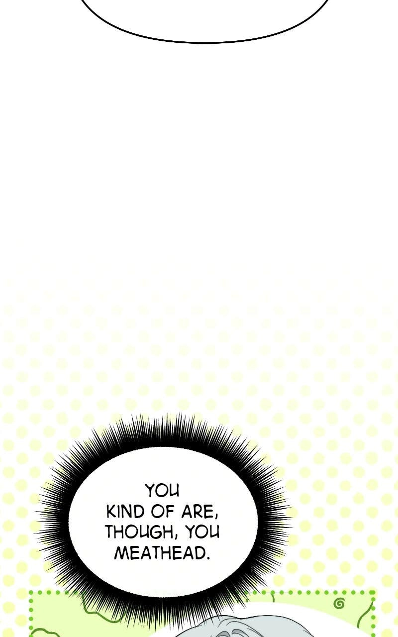 My Comeback as the Youngest Member Chapter 70 - Page 7