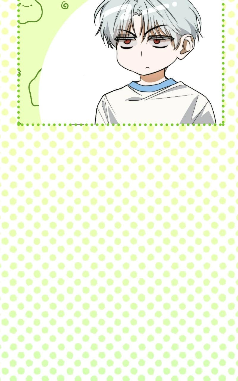 My Comeback as the Youngest Member Chapter 70 - Page 8