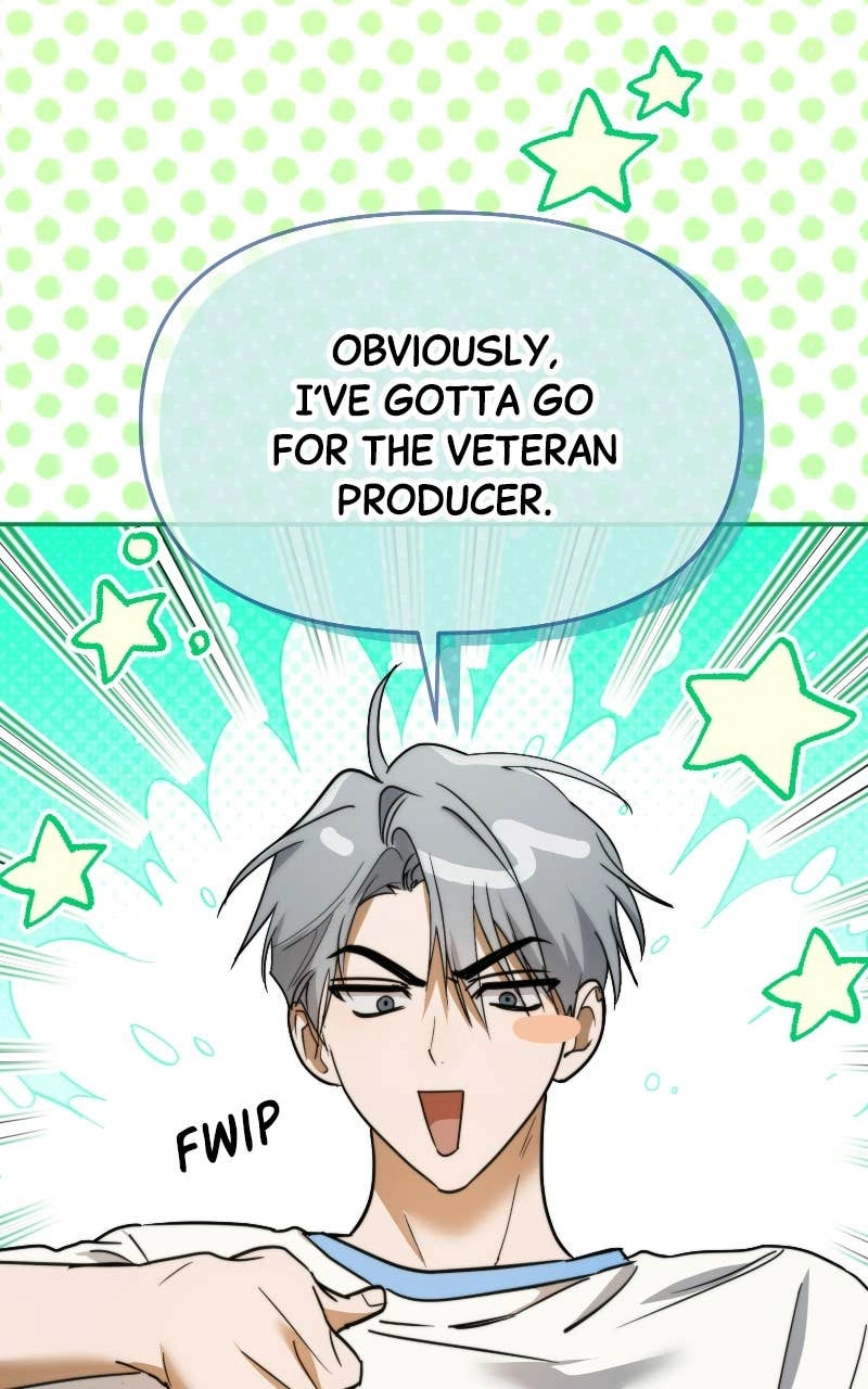 My Comeback as the Youngest Member Chapter 70 - Page 9