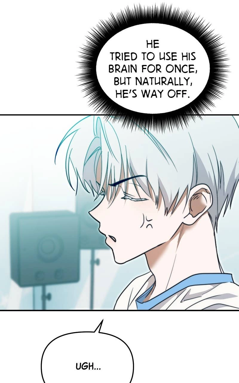My Comeback as the Youngest Member Chapter 70 - Page 11