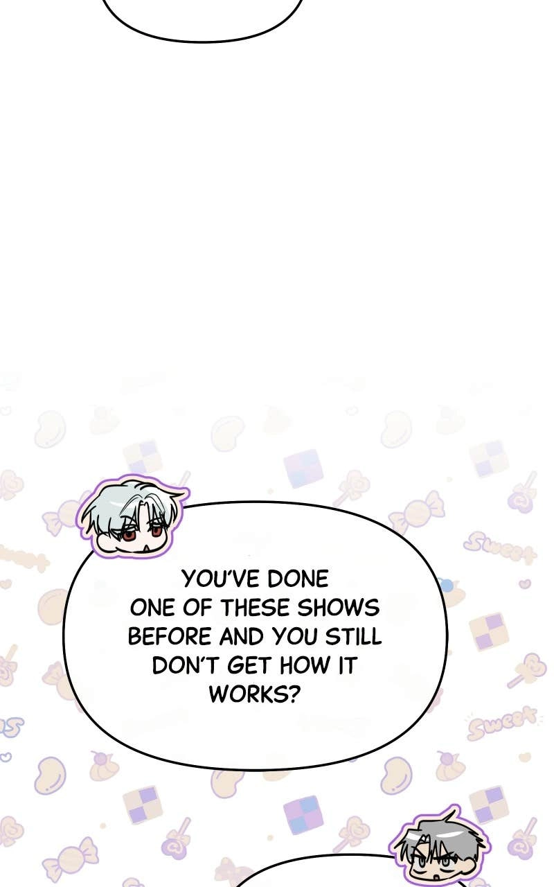 My Comeback as the Youngest Member Chapter 70 - Page 12