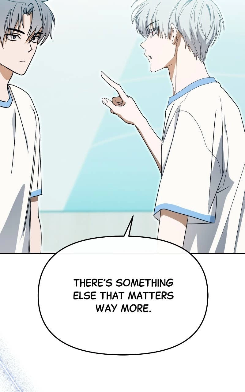 My Comeback as the Youngest Member Chapter 70 - Page 14