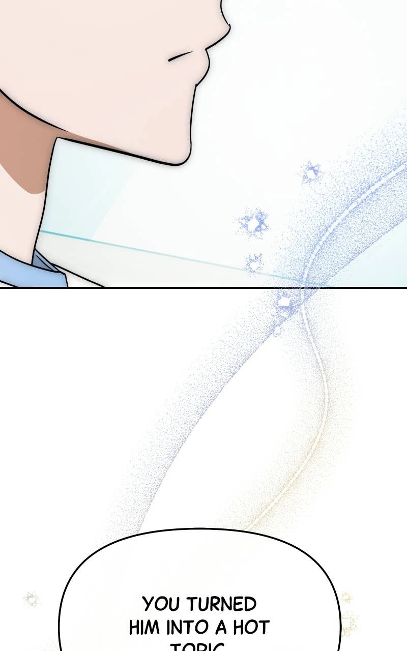My Comeback as the Youngest Member Chapter 70 - Page 16