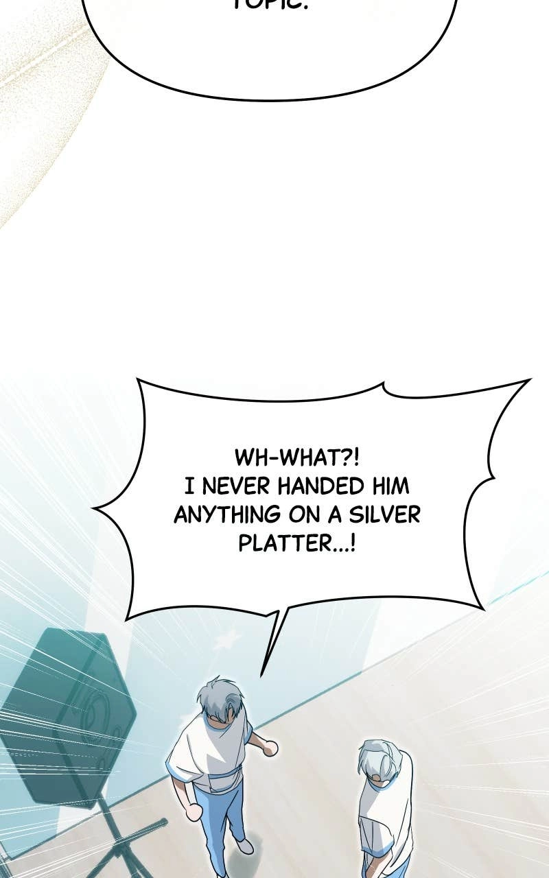 My Comeback as the Youngest Member Chapter 70 - Page 17