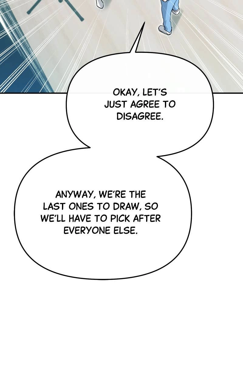 My Comeback as the Youngest Member Chapter 70 - Page 18