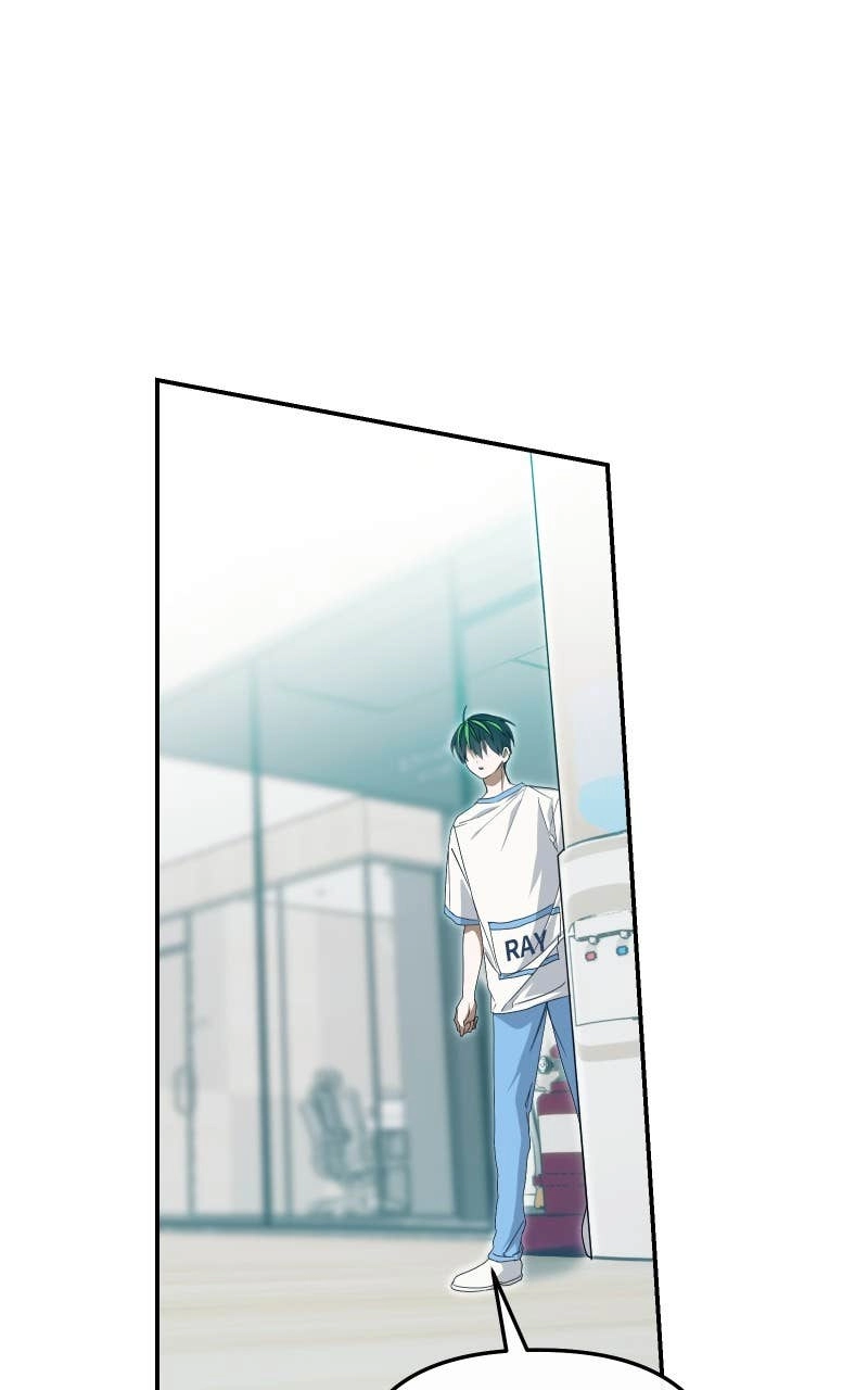 My Comeback as the Youngest Member Chapter 70 - Page 21