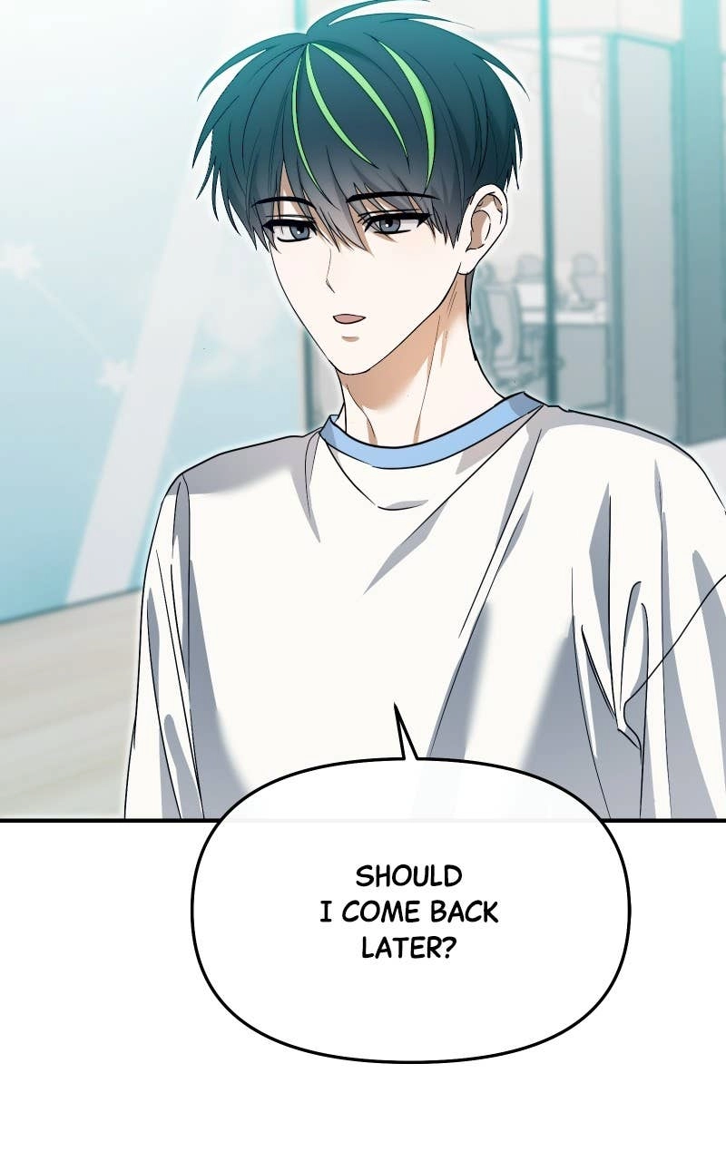 My Comeback as the Youngest Member Chapter 70 - Page 23