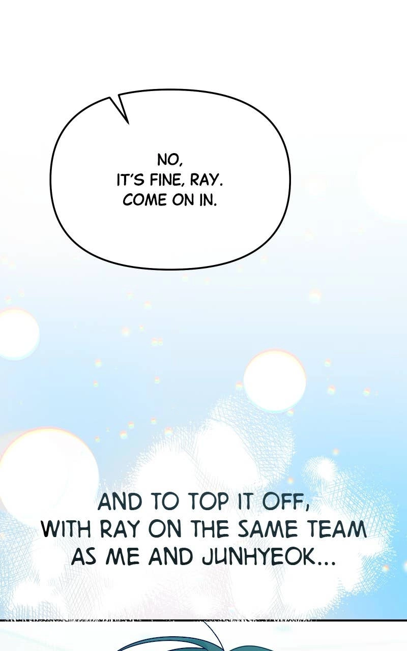 My Comeback as the Youngest Member Chapter 70 - Page 24