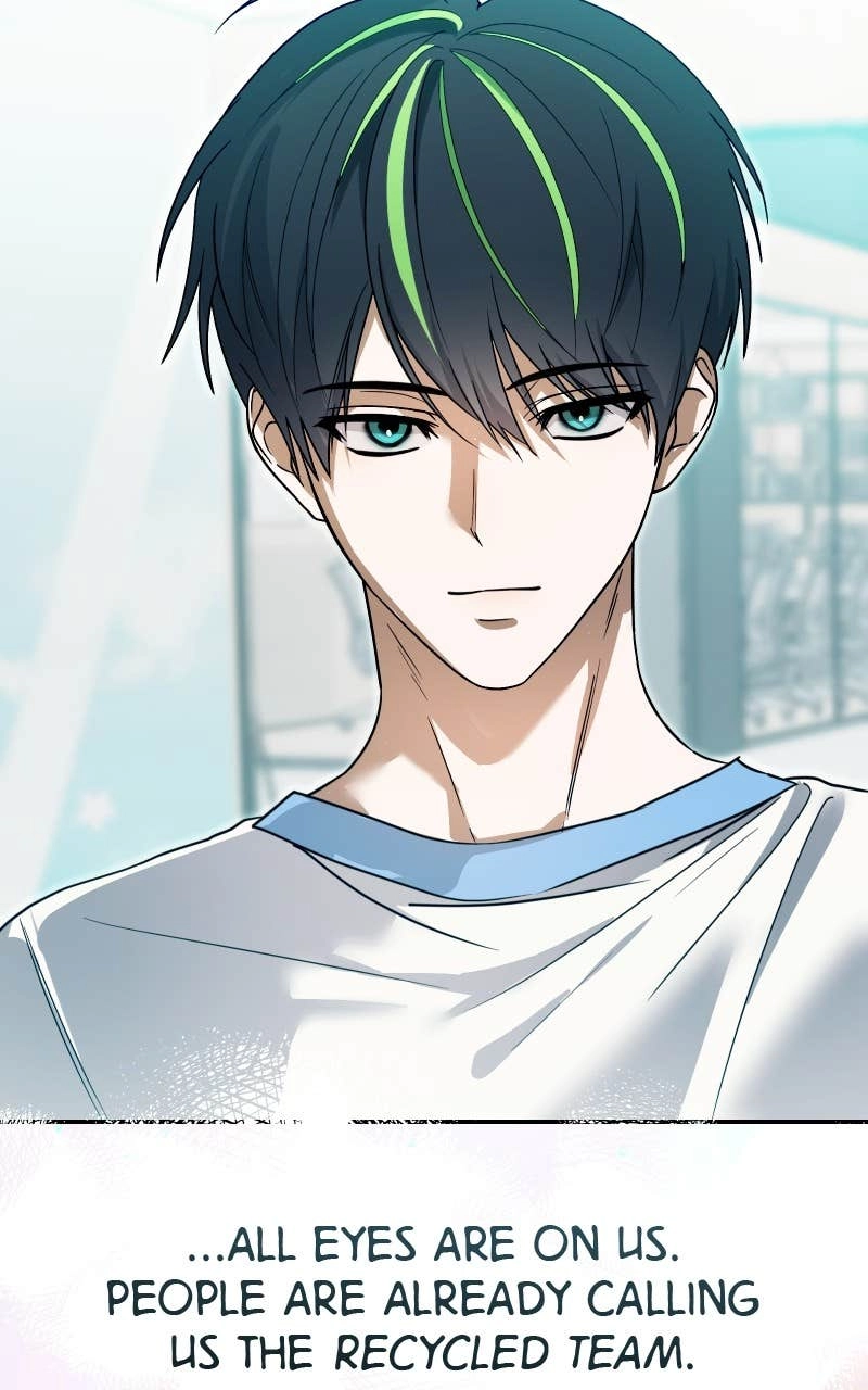My Comeback as the Youngest Member Chapter 70 - Page 25