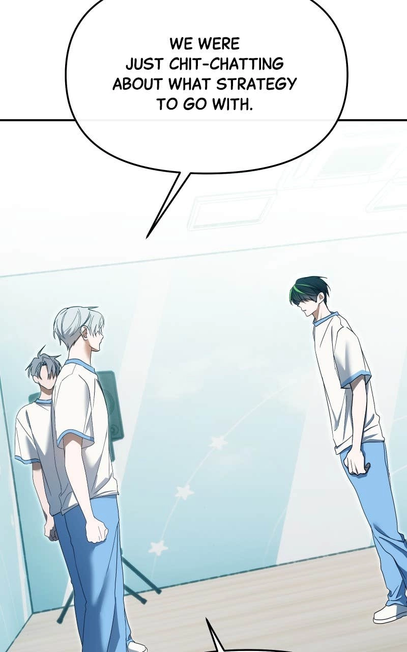 My Comeback as the Youngest Member Chapter 70 - Page 27