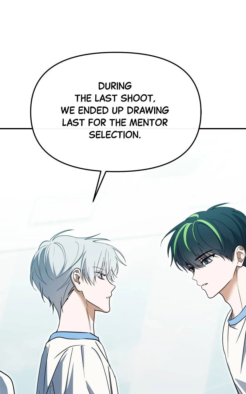 My Comeback as the Youngest Member Chapter 70 - Page 29