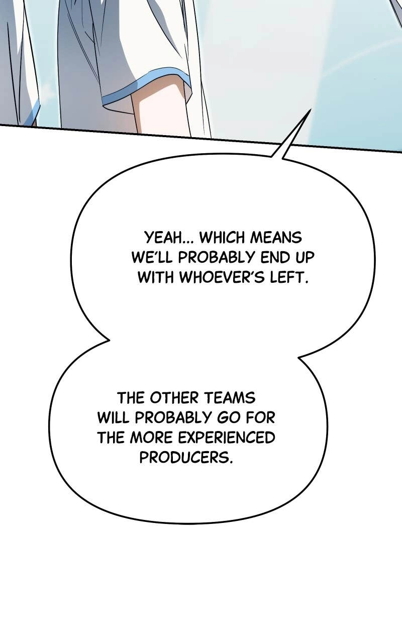 My Comeback as the Youngest Member Chapter 70 - Page 30
