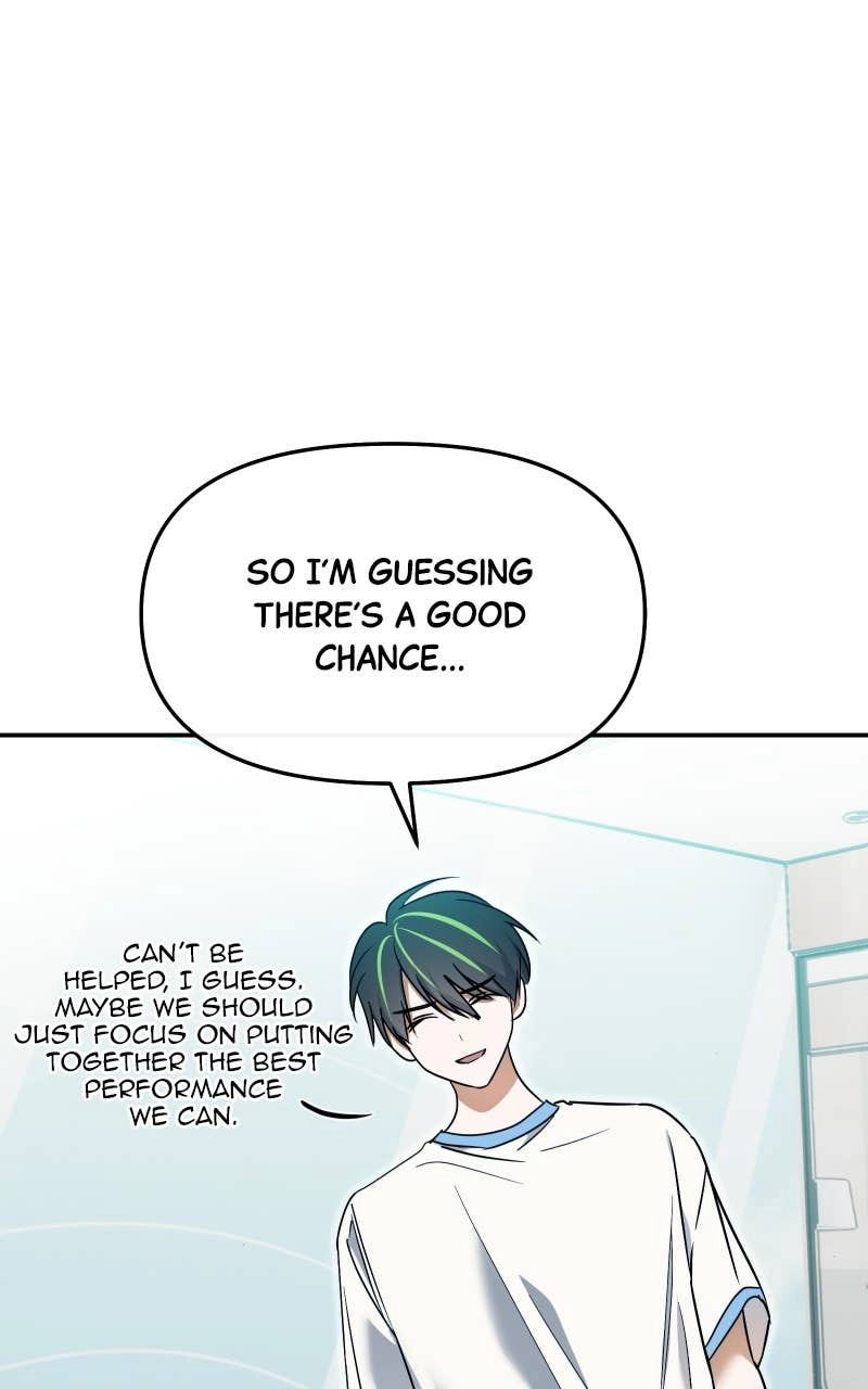 My Comeback as the Youngest Member Chapter 70 - Page 31