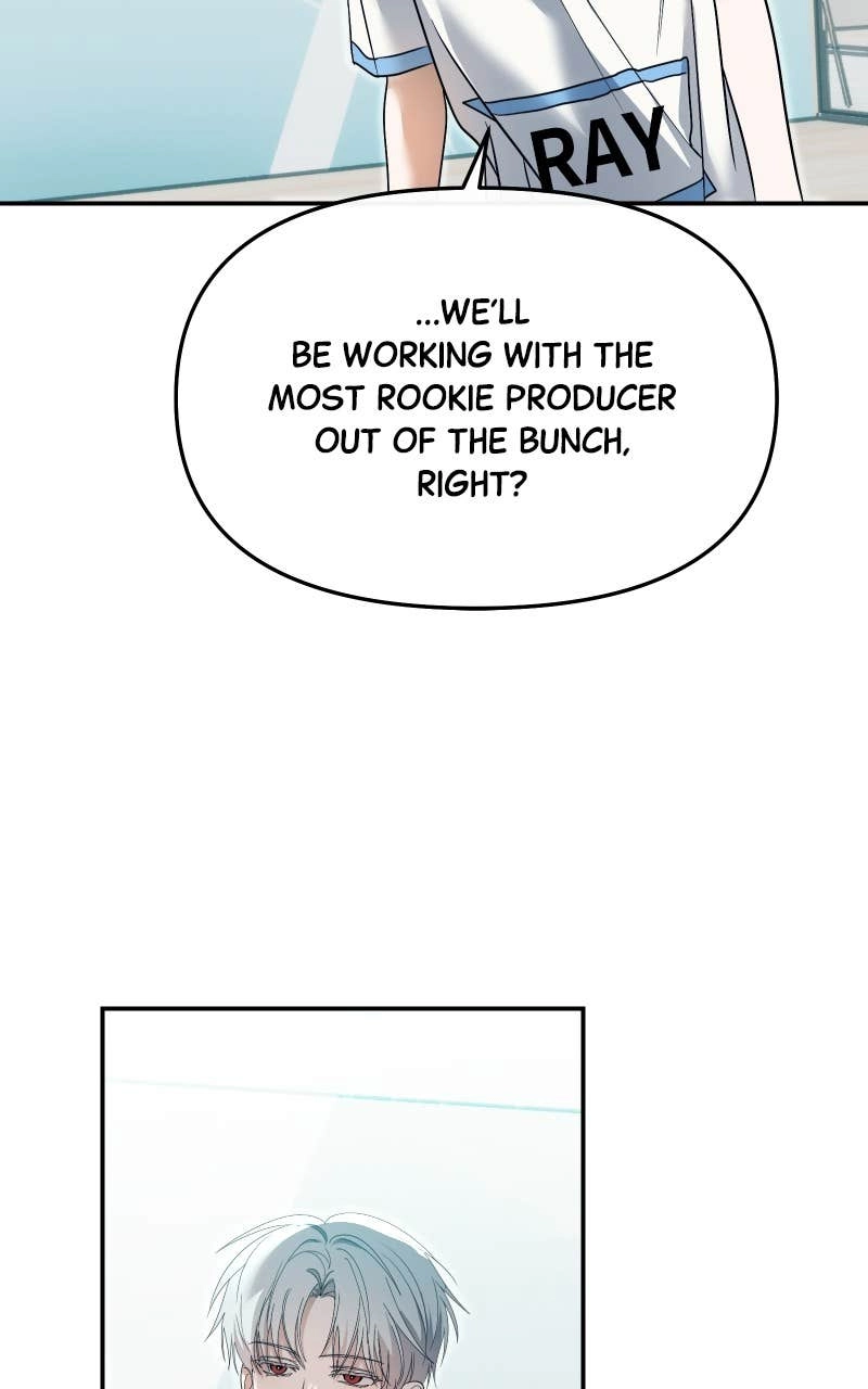 My Comeback as the Youngest Member Chapter 70 - Page 32